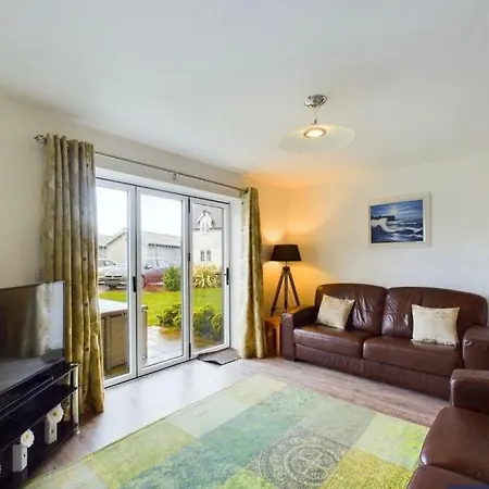 Sunrise Cottage With On-Site Swimming And Sauna Filey Exterior photo