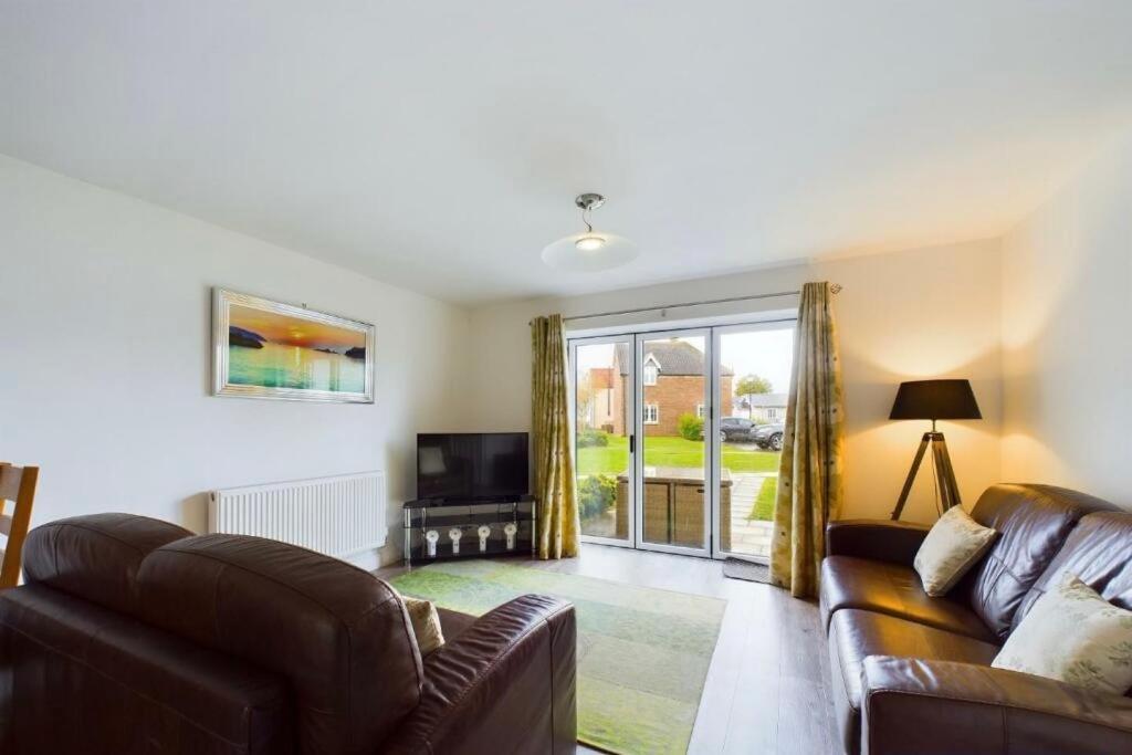 Holiday home Sunrise With On-site Swimming And Sauna